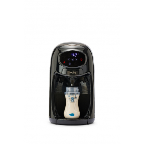 Συσκευή προετοιμασίας γάλακτος σε σκόνη Nuvita Lattespresso