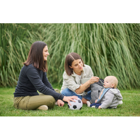 Φορητός θερμαντήρας φαγητού Nuvita Pappa'n'Go