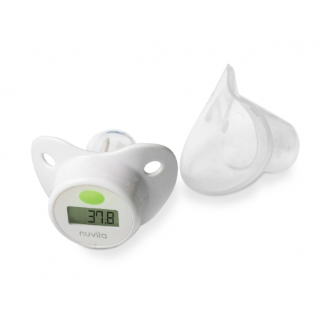 Ψηφιακό θερμόμετρο πιπίλα Nuvita 2010