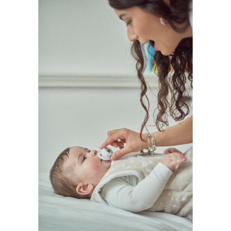 Ψηφιακό θερμόμετρο πιπίλα Nuvita 2010