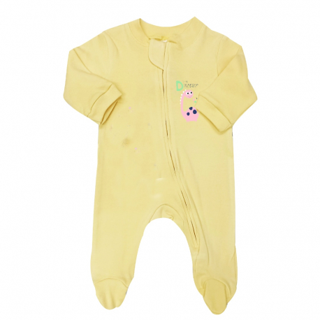 Φορμάκι με φερμουάρ Bebe Cooney Dinosaur