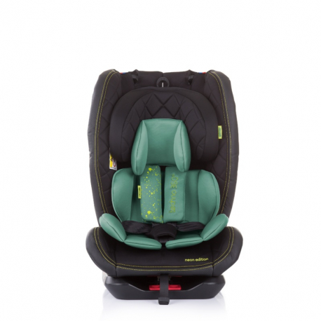 Κάθισμα αυτοκινήτου Isofix Chipolino Techno Avocado 0-36 kg