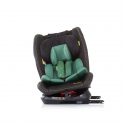 Κάθισμα αυτοκινήτου Isofix Chipolino Techno Avocado 0-36 kg