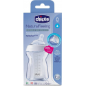 Chicco μπιμπερό Natural Feeling 250 ml 0M+