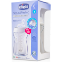 Chicco μπιμπερό Natural Feeling 250 ml 0M+