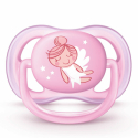 Philips-Avent πιπίλες Ultra Air 0-6M, σετ των 2