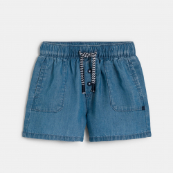 Obaibi Σορτς τζιν, ελαφρύ μπλε για μωρά αγοράκια