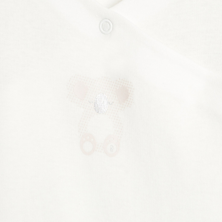 BODY CROISE FILLE MC ETERNITE