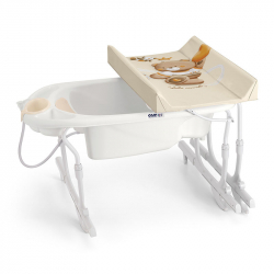 Μπάνιο - αλλαξιέρα Cam Idro Baby