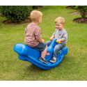 Τραμπάλα φαλαινίτσα Little Tikes Whale Teeter Totter