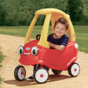 Ποδοκίνητο αυτοκινητάκι Little Tikes Cosy Coupe®