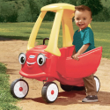 Ποδοκίνητο αυτοκινητάκι Little Tikes Cosy Coupe®