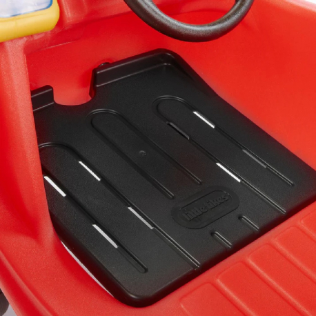 Ποδοκίνητο αυτοκινητάκι Little Tikes Cosy Coupe®