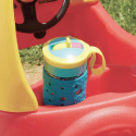 Ποδοκίνητο αυτοκινητάκι Little Tikes Cosy Coupe®