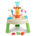 Τραπέζι νερού με συντριβάνι Little Tikes Fountain Factory