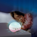 Μουσικό κρεμαστό - προβολέας Infantino® 3-in-1 Projector Musical Mobile Pink