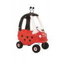 Ποδοκίνητο αυτοκινητάκι Little Tikes Cosy Coupe® Πασχαλίτσα