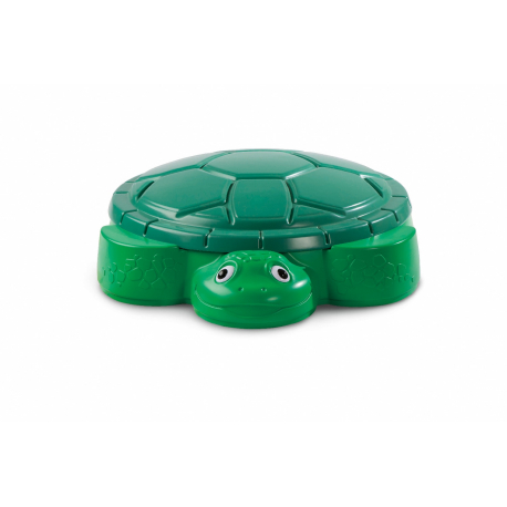 Αμμοδόχος χελώνα Little Tikes