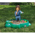 Αμμοδόχος χελώνα Little Tikes