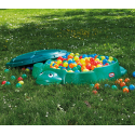 Αμμοδόχος χελώνα Little Tikes