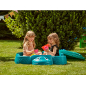 Αμμοδόχος χελώνα Little Tikes