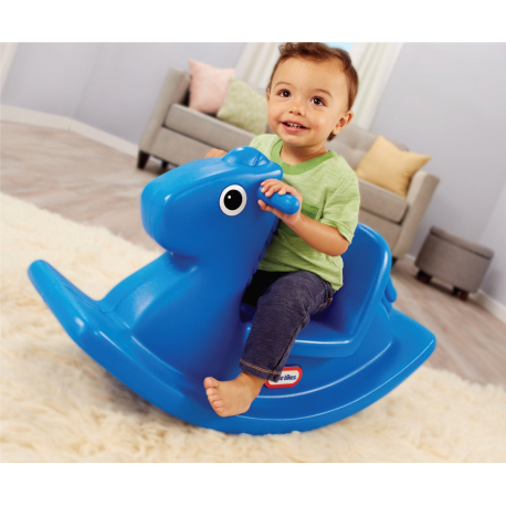 Κουνιστό αλογάκι Little Tikes