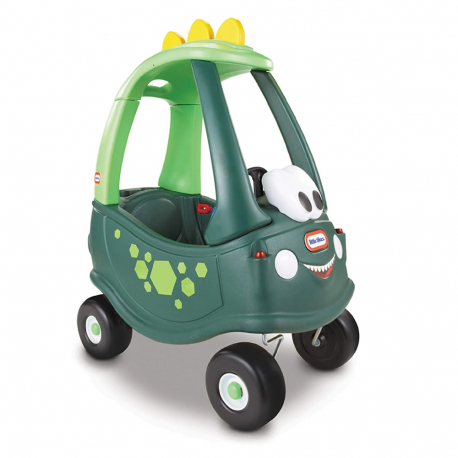 Ποδοκίνητο αυτοκινητάκι Little Tikes Cosy Coupe® Δεινόσαυρος