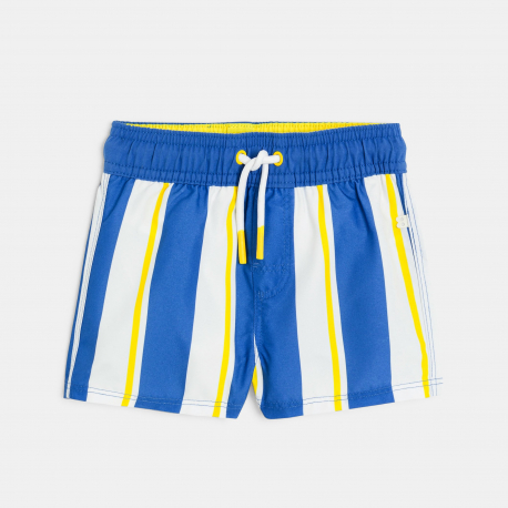 Obaibi Μαγιό σορτς με αντηλιακή προστασία, για μωρά αγοράκια