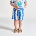 Obaibi Μαγιό σορτς με αντηλιακή προστασία, για μωρά αγοράκια