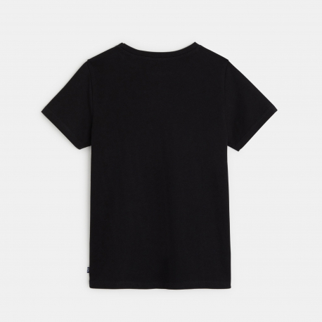 TBOY TS MC JERSEY UNI