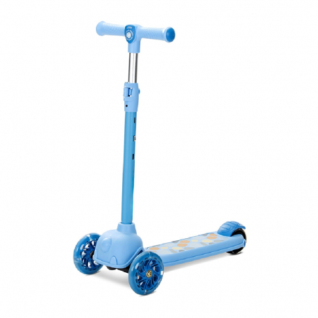 Πατίνι Lorelli® Emotion Jetster Blue