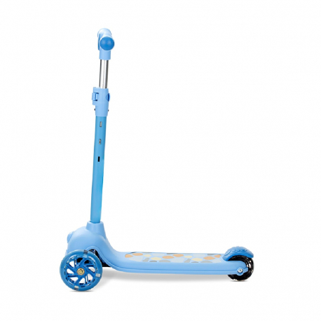 Πατίνι Lorelli® Emotion Jetster Blue
