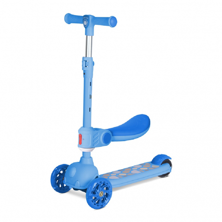 Πατίνι Lorelli® Emotion Jetster Plus Blue