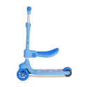 Πατίνι Lorelli® Emotion Jetster Plus Blue