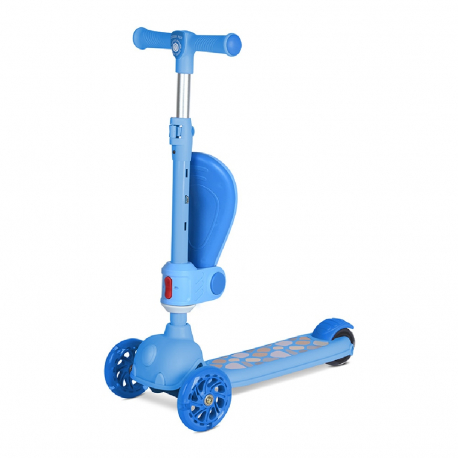 Πατίνι Lorelli® Emotion Jetster Plus Blue