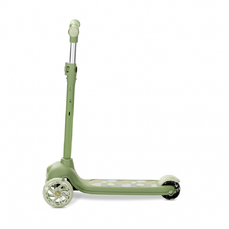 Πατίνι Lorelli® Emotion Jetster Green