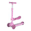 Πατίνι Lorelli® Emotion Jetster Plus Pink