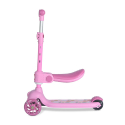 Πατίνι Lorelli® Emotion Jetster Plus Pink