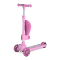 Πατίνι Lorelli® Emotion Jetster Plus Pink
