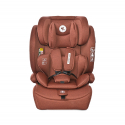 Κάθισμα αυτοκινήτου Lorelli® Classic Adventure Ginger 76-150 cm