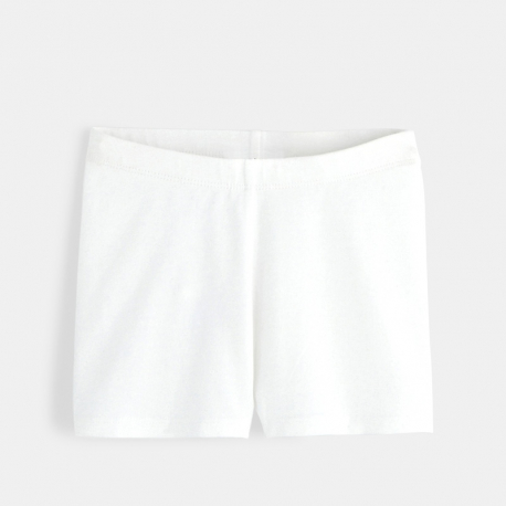 Okaidi Κολάν κοντό μονόχρωμο