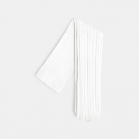 Obaibi Κολάν ζεστά με σπειροειδή πλέξη