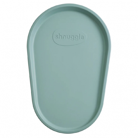 Στρώμα αλλαξιέρα Shnuggle® Squishy Premium Eucalyptus