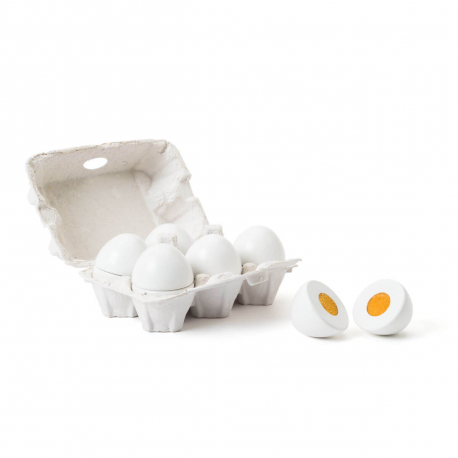 Αυγοθήκη με αυγά Oxybul iMAGibul