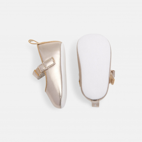 Obaibi Μπαλαρίνες κομψές για μωρά κοριτσάκια