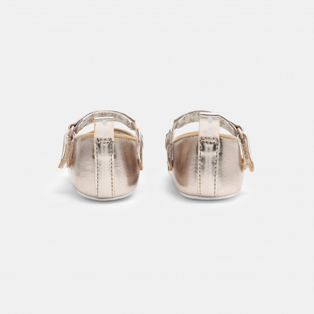 Obaibi Μπαλαρίνες κομψές για μωρά κοριτσάκια