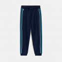 Okaidi Jogging bicolore bleu garcon