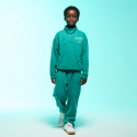 Okaidi Jogging a poches vert garcon