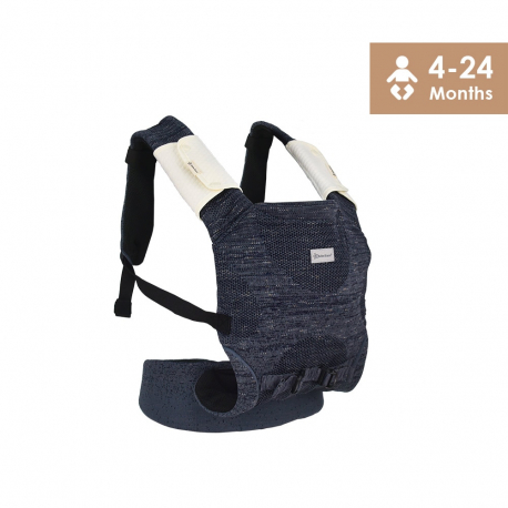 Μάρσιπος Bebe Stars Carry Me Air Max Navy