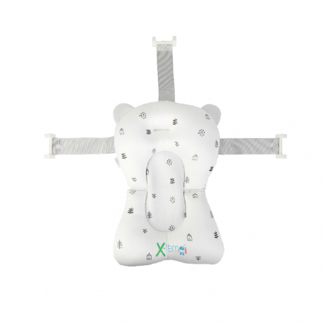 Αντιολισθητικό μαξιλάρι μπάνιου X-treme BABY Tippy's 0-6 μηνών